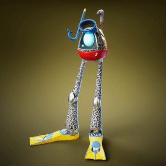 Zuckbot #14234