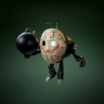Zuckbot #14433