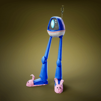 Zuckbot #14762