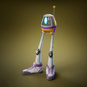 Zuckbot #14823