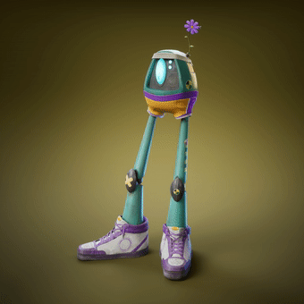 Zuckbot #14857