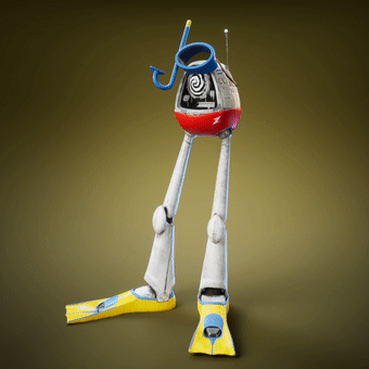 Zuckbot #14971