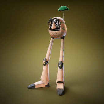 Zuckbot #15318
