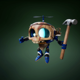 Zuckbot #15446