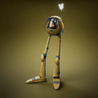 Zuckbot #15604