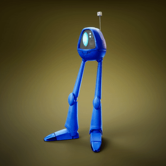 Zuckbot #15614
