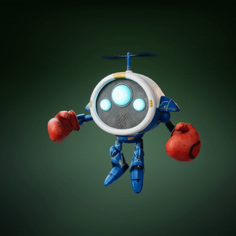 Zuckbot #15695