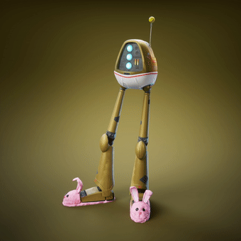 Zuckbot #16070