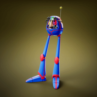 Zuckbot #16125