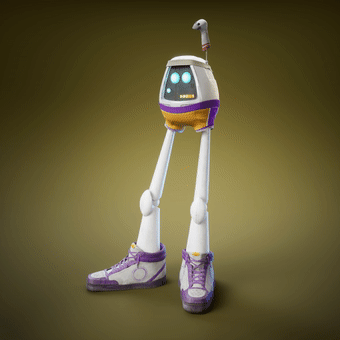 Zuckbot #16129