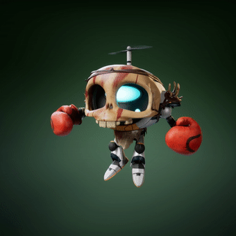 Zuckbot #16136