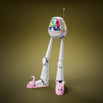 Zuckbot #16140