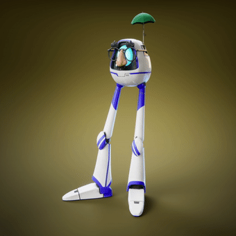 Zuckbot #16148