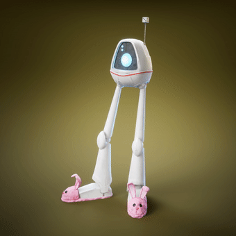 Zuckbot #16154