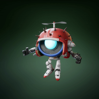 Zuckbot #16203