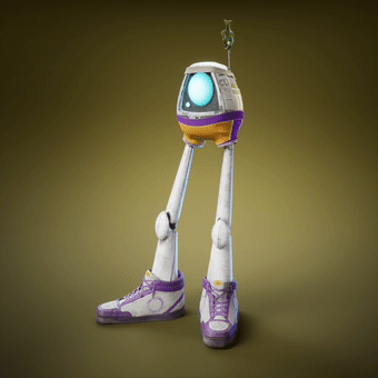 Zuckbot #16218