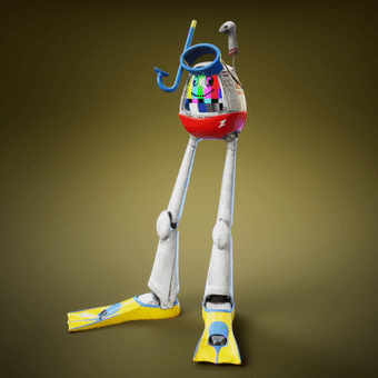 Zuckbot #16274