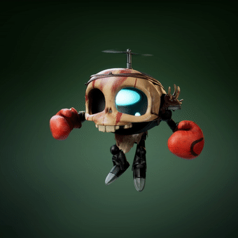Zuckbot #16537