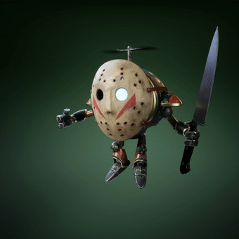 Zuckbot #16639