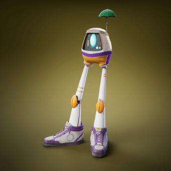 Zuckbot #16707