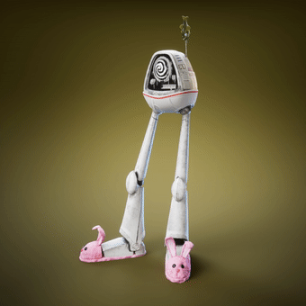 Zuckbot #16712