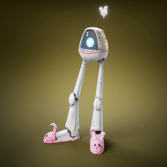 Zuckbot #16743