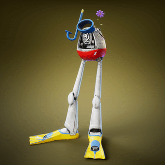 Zuckbot #16787