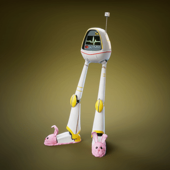 Zuckbot #16817