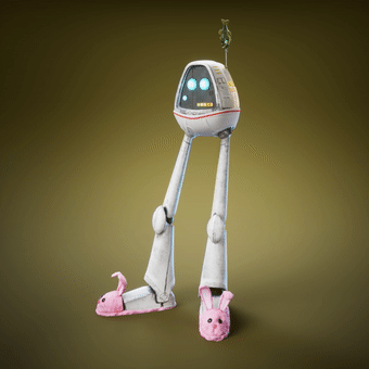 Zuckbot #16829