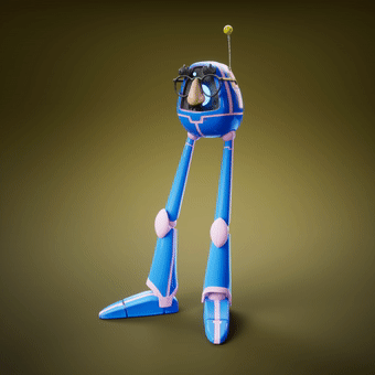 Zuckbot #16877