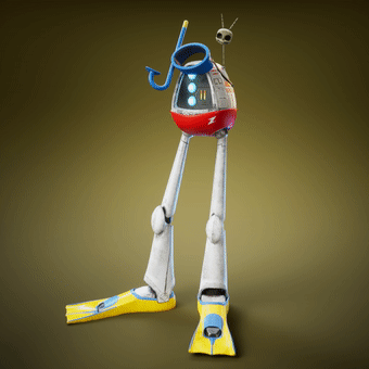 Zuckbot #16882