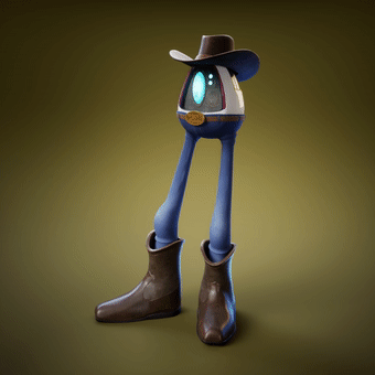 Zuckbot #16907