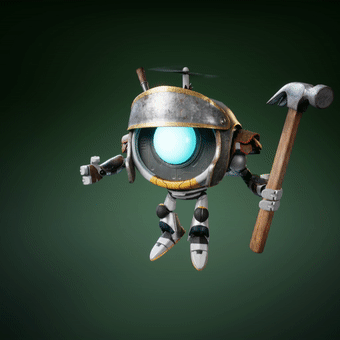Zuckbot #16993