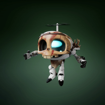Zuckbot #17039