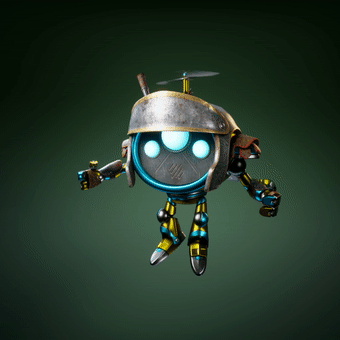 Zuckbot #17040