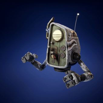 Zuckbot #4809