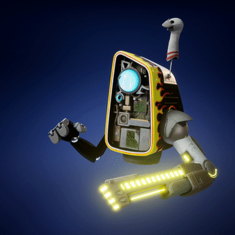 Zuckbot #4905