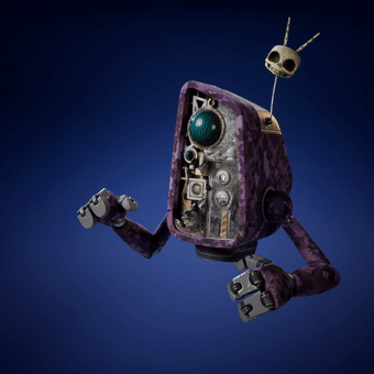 Zuckbot #5042