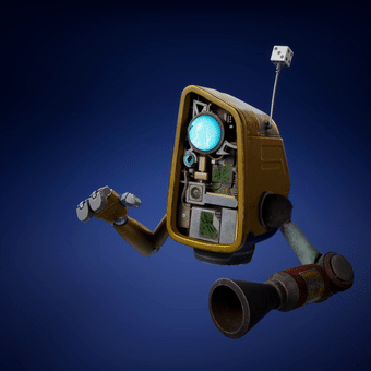 Zuckbot #5046
