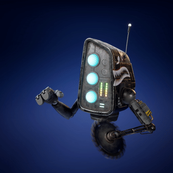 Zuckbot #5050