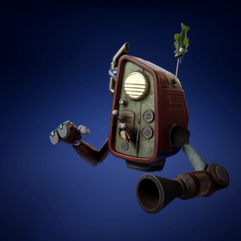 Zuckbot #5106