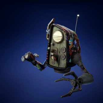 Zuckbot #5108