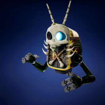 Zuckbot #5109
