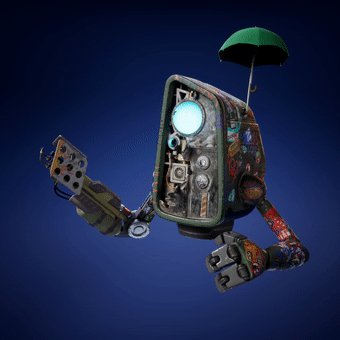 Zuckbot #5146