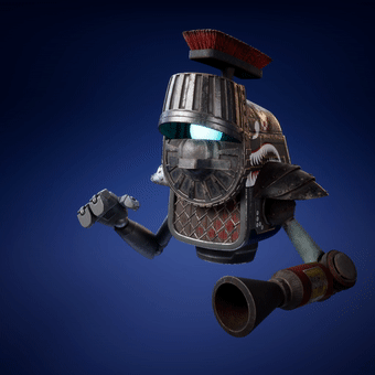 Zuckbot #5219