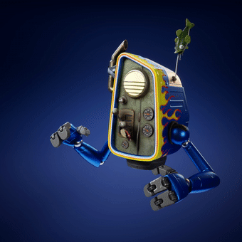 Zuckbot #5281