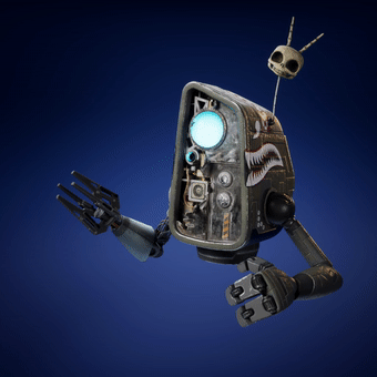 Zuckbot #5439