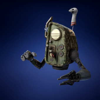 Zuckbot #5447