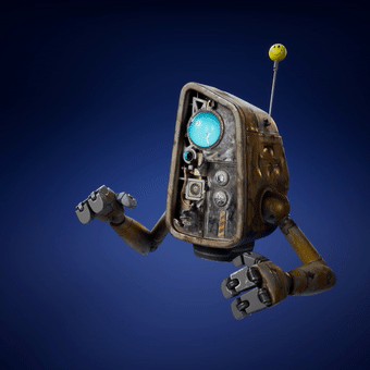Zuckbot #5455