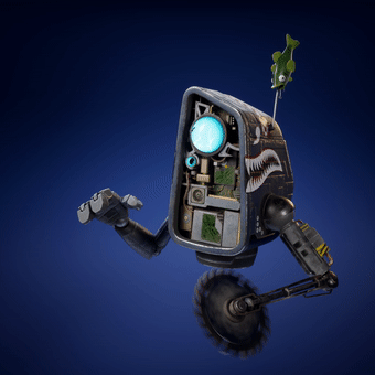 Zuckbot #5519